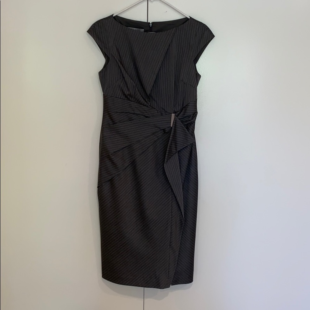 👗Anne Klein sheath dress 👗